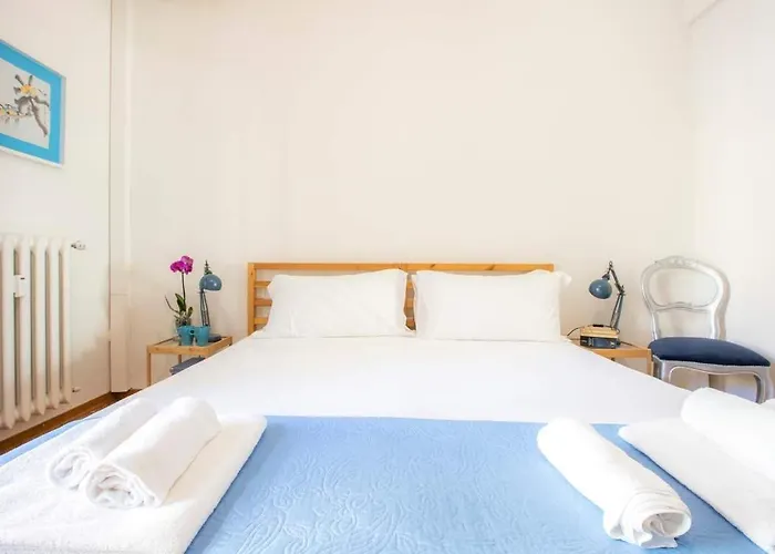 Апартаменты Homeby, Casa Romitino *