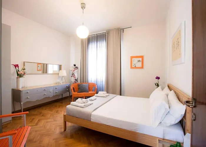 Homeby, Casa Romitino * Флоренция
