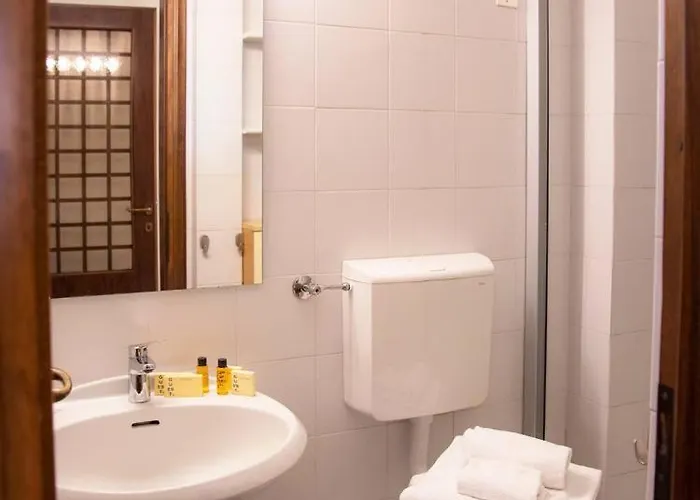 Homeby, Casa Romitino