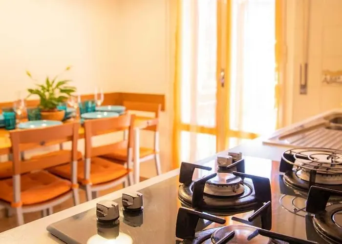 Апартаменты Homeby, Casa Romitino Флоренция