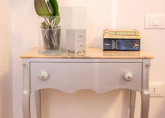 Апартаменты Homeby, Casa Romitino *