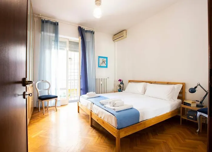 Апартаменты Homeby, Casa Romitino Флоренция