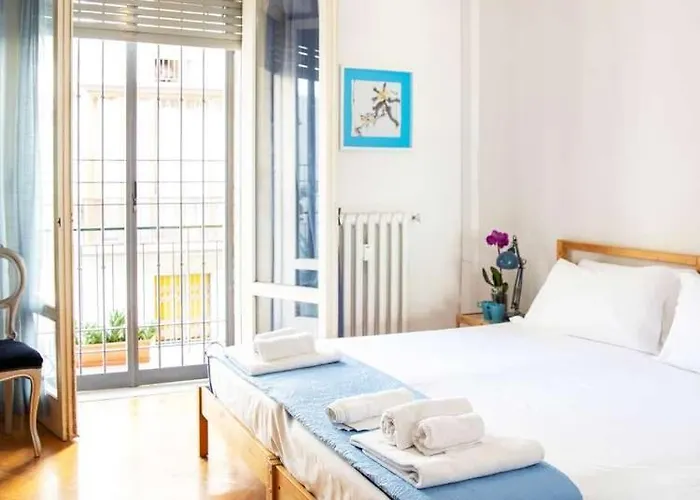 Апартаменты Homeby, Casa Romitino