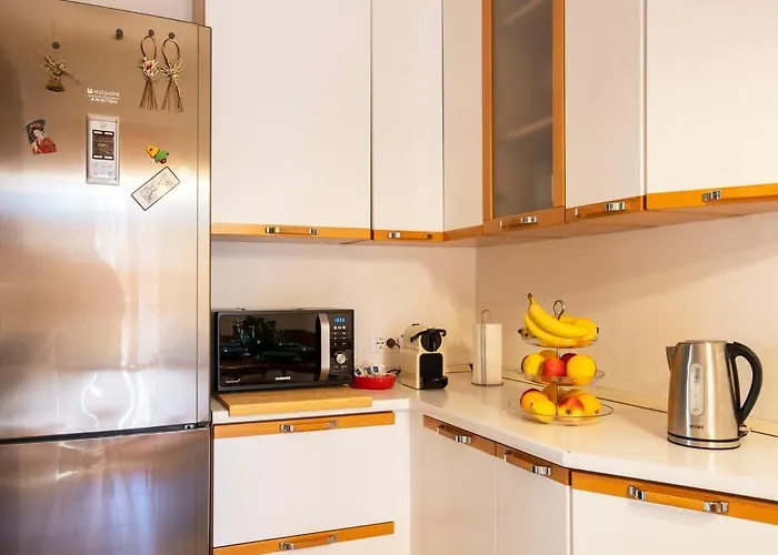 Homeby, Casa Romitino Апартаменты Флоренция