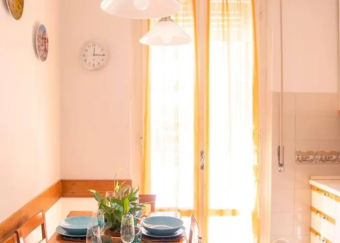 Апартаменты Homeby, Casa Romitino Флоренция
