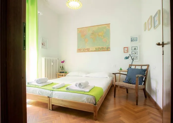 Homeby, Casa Romitino *