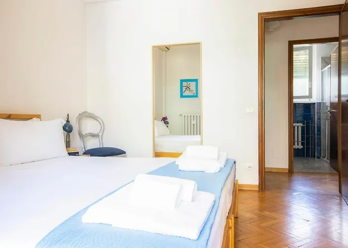 Homeby, Casa Romitino * Флоренция