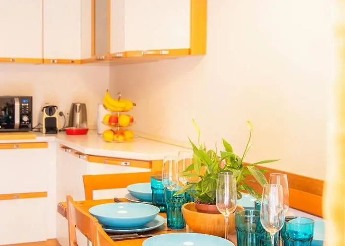 Апартаменты Homeby, Casa Romitino *