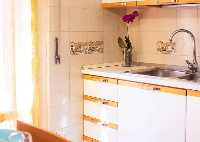 Homeby, Casa Romitino Флоренция