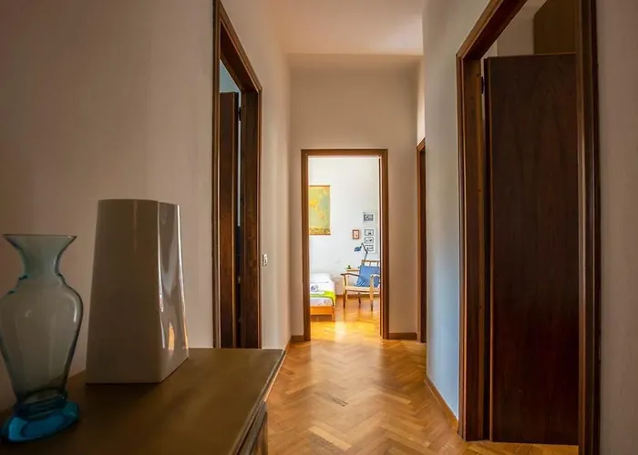Апартаменты Homeby, Casa Romitino