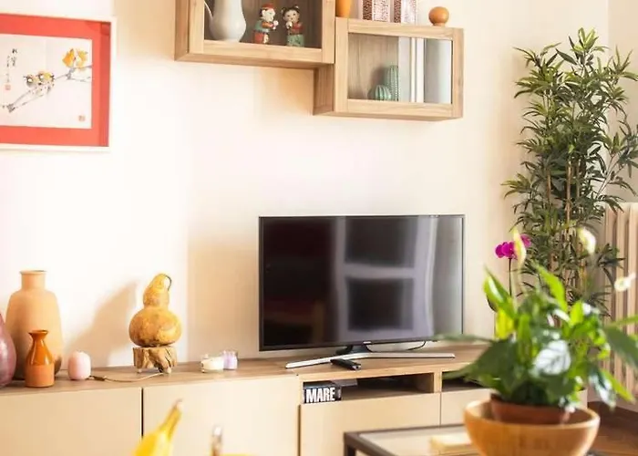 Апартаменты Homeby, Casa Romitino *