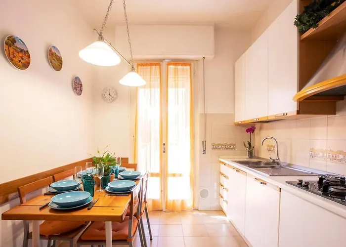 Homeby, Casa Romitino *