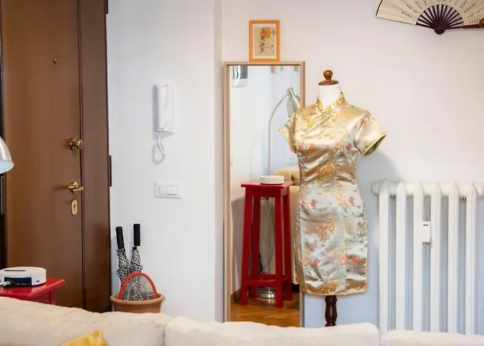 Homeby, Casa Romitino * Флоренция