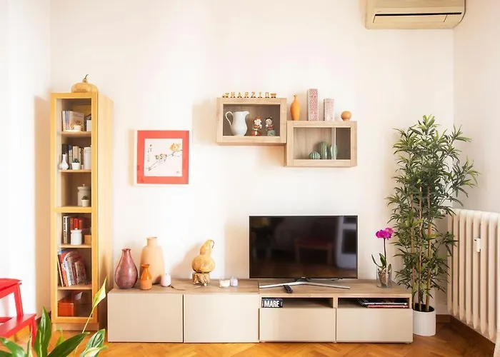 Homeby, Casa Romitino