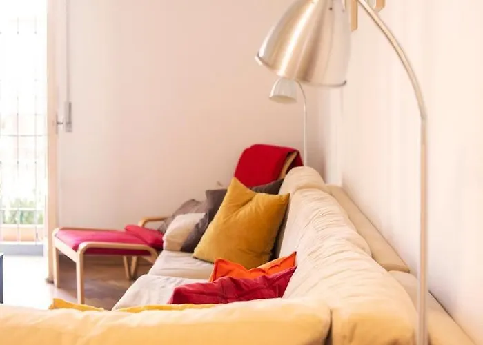 Homeby, Casa Romitino * Флоренция