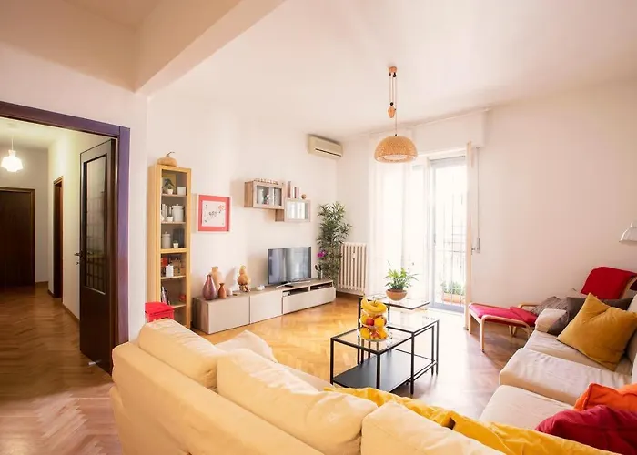 Апартаменты Homeby, Casa Romitino *