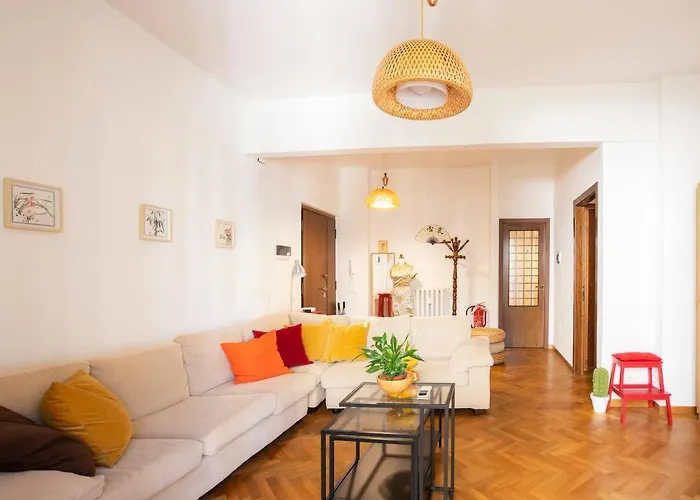 Homeby, Casa Romitino * Флоренция