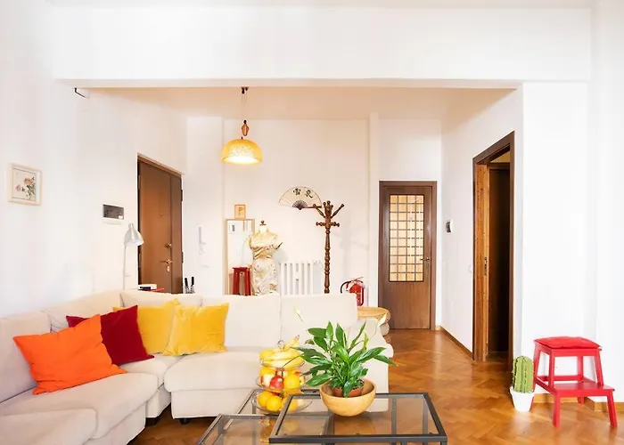Апартаменты Homeby, Casa Romitino
