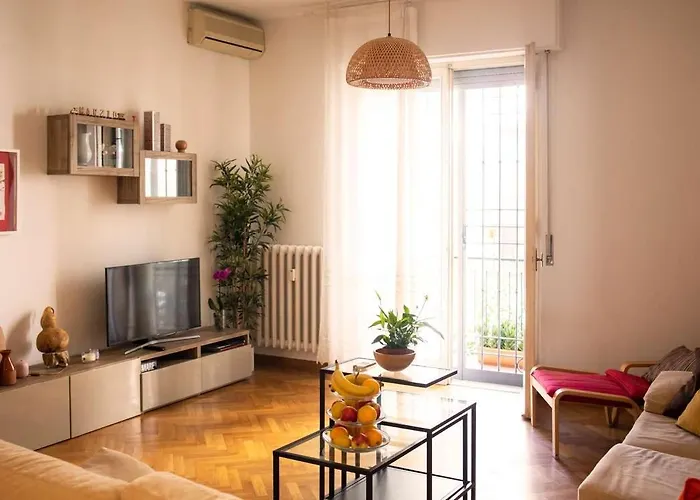 Апартаменты Homeby, Casa Romitino Флоренция
