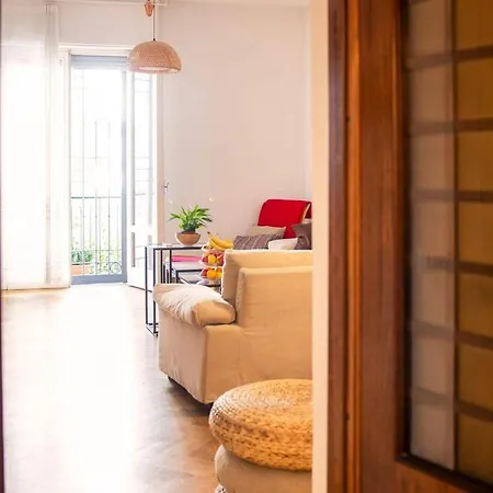 Homeby, Casa Romitino Apartment *